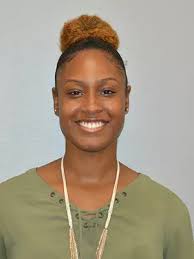 Maranda Scott's Instagram, Twitter & Facebook