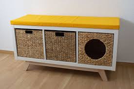 Sitzauflage Fur Kallax Regal Kallax Regal Kallax Ikea Kallax Regal