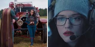 WandaVision: 10 Things About Darcy Lewis That Make No Sense