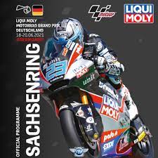 2021 ama ice race grand championships announced friday, december 11, 2020 two ama ice race grand championship events are scheduled 2021 German Motogp Schedule And Classification For The Motorcycle Grand Prix Of Germany At The Sachsenring Motogp