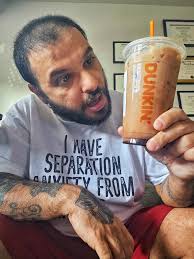 May the 4th be with y'all Dunk's fam