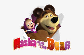 Cute masha grachova is caressed before defloration. Masha And The Bear Masha And Bear Png Free Transparent Png Download Pngkey