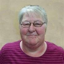 Shelly Gray-Fongemie Obituary