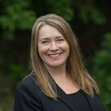 Star Rating and Reviews for Natalie Braddock