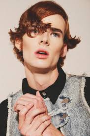 Image Amplified : THE GUEST MAGAZINE: Sean Grace by David Suarez