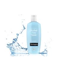 Тонер mizon wonder clay pore toner. Buy Neutrogena Alcohol Free Toner 200ml Eamart Singapore Free Delivery