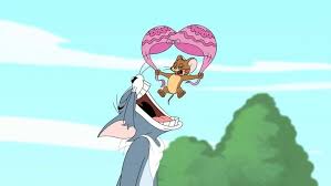 Tom and jerry enter an extreme car race competition called the super race in order to win the grand prize of a beautiful, dream mansion! Tom And Jerry The Fast And The Furry Alchetron The Free Social Encyclopedia