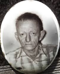 Charlie Grant Cole (1919-1973)