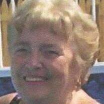 Geraldine M. Feeley Obituary