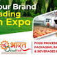 Bharat FoodTech 2026- Food processing & Bakery Expo event image