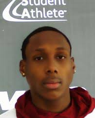 Amari Clark's Football Recruiting Profile