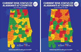 2,067,766 likes · 67,177 talking about this. Montgomery Now Very High Risk On Alabama S Risk Indicator Dashboard