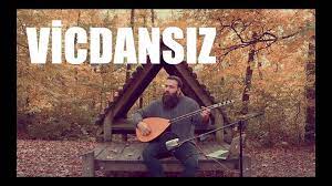 Muhammed Ali Evci Vicdansiz Sozleri Kime Ne Etmistim Kime Neyledim Gozyaslarim Sel Eyledin Vicdansiz Sanki Bosa Sevdim Gonul Eyledim Emeklerim Yel Eyledin Vi