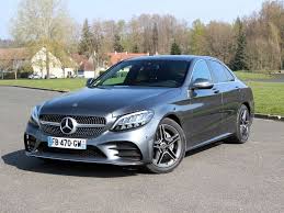 Diginpix Entity Mercedes Classe C 4 Sw Amg