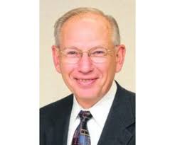 Ronald Nott Obituary (1942