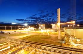 Lider rynku gazu ziemnego i ciepła w polsce. Pgnig Group Pst Pgnig Supply Trading Gmbh