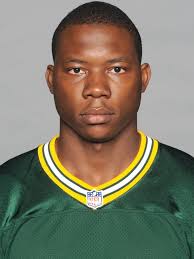 Andy Mulumba, Los Angeles, Linebacker