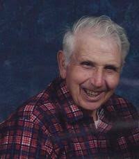 Donald Moreland Obituary 2013