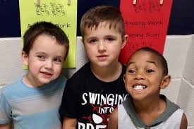 Walton County School District