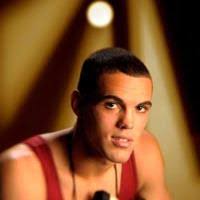 SPRING 2009 PEAK PERFORMERS: Boys' track and field