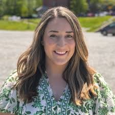 This week I had the opportunity to recognize market manager Josh Vogt…