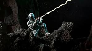 Battle in space the armada attacks. Battle In Outer Space 1959 The Movie Database Tmdb