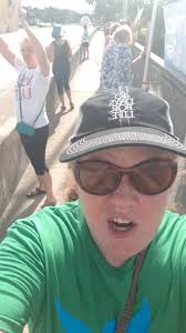 is excited to announce another speaker who has agreed to join us at the  First Annual Tampa Bay March for Life! Eric McEwan is the Pastor of New  Creation Family Church in