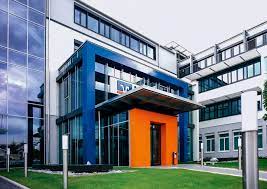 Langendorfer straße 147, neuwied, 56564, germany. Vr Bank Neuwied Akotherm Aluminium Profilsysteme