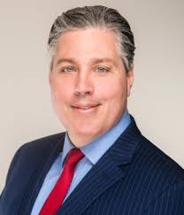 Stephen R. McDonnell, Lawyer