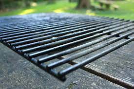Types Of Porcelain Cooking Grates And How To Clean Porcelain Grates