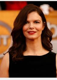 Happy birthday to Jeanne Tripplehorn! 🎞 Waterworld (1995) ✒ Peter Rader,  David Twohy 🎬 Kevin Reynolds 🎥 Kevin Costner, Jeanne Tripplehorn, Tina  Majorino, Chaim Jeraffi, Rick Aviles, R.D. Call, Zitto Kazann, Leonardo