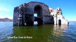 Rome2rio makes travelling from houston to san pedro de la cueva easy. San Pedro De La Cueva Presa El Novillo Visitsonora Youtube