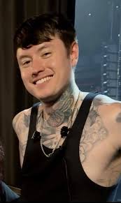 One of Noahs Tattoos.