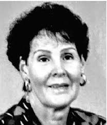 Janice Morris Obituary (1934