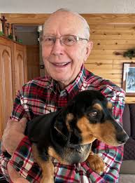 Obituary for David Charles Cooper