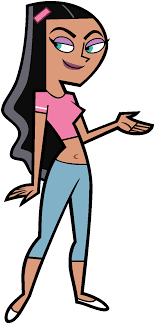 Chi è l'interesse amoroso migliore di Danny: Sam Manson, Valerie Gray o  Paulina Sanchez? : r/dannyphantom