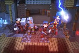 Dungeons complete strategy guide and walkthrough will lead you through every step of minecraft: Minecraft Dungeons Artifact Location Guide