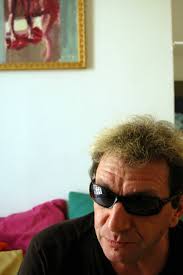 Image of RUC Detective Chief Superintendent Derek Martindale who is leading  the