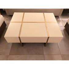 I am making a #coffeetable in solid white oak with mortise and tenons in the parsons style. Pearson Cocktail Table Aptdeco