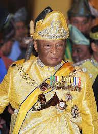 Jun 14, 2021 · kisah hajat tak kesampaian. Former Pahang Ruler Father Of Malaysian King Dies At 88 Asia News Top Stories The Straits Times