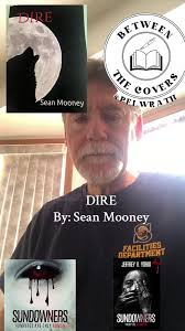 #werewolf #indie #mystery @seanmooney @Author Neil Christiansen @CSBlake  Author @ezrakingauthor @Jacci Turner📚✍️ @Ev Paxton 📚 Author  @BrooklynKerr777 @WoundedNothings Books & Stuff @Cara Blaine