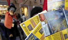 Come lo scorso anno, la lotteria italia ha già dei suoi vincitori: Lotto E Superenalotto Lotteria Italia 2021 Biglietti In Vendita A Partire Dal 14 Settembre 2020
