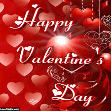 Do you know the real story behind valentine's day? 100 Best Valentine S Day Quotes Happy Valentine Day Quotes Happy Valentines Day Gif Valentines Day Messages