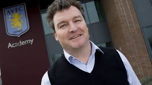 Academy manager Kimberley