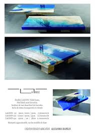 6746966b399997646e4512f8710c9e5c Jpg 678 959 Dreamy Designs Table Resin Table