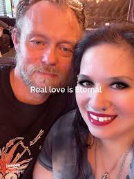 Eternal Wives by Lesley Camphouse