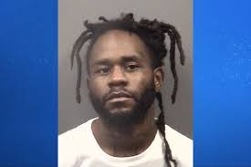 Kannapolis Man Arrested After Crystal Meth Trafficking Investigation