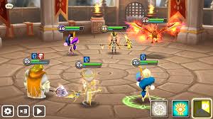 Pin On Summoners War Hack Free Crystals For Ios Android