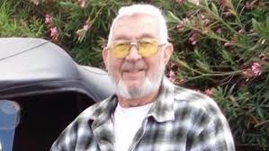 Apple Valley classic car lover Cecil Lee 'Dusty' Rhoades, 86, dies