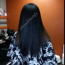 One of the best ways to improve your straightening results is to adjust the temperature to match the needs of different areas. 5 Tips That Kept My Flat Ironed Type 4 Natural Hair Straight For 6 Weeks Bglh Marketplace